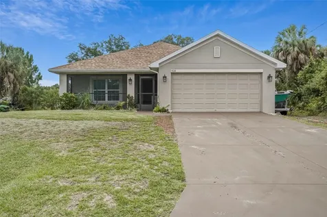 3524 Brownwood Terrace North Port FL 34286