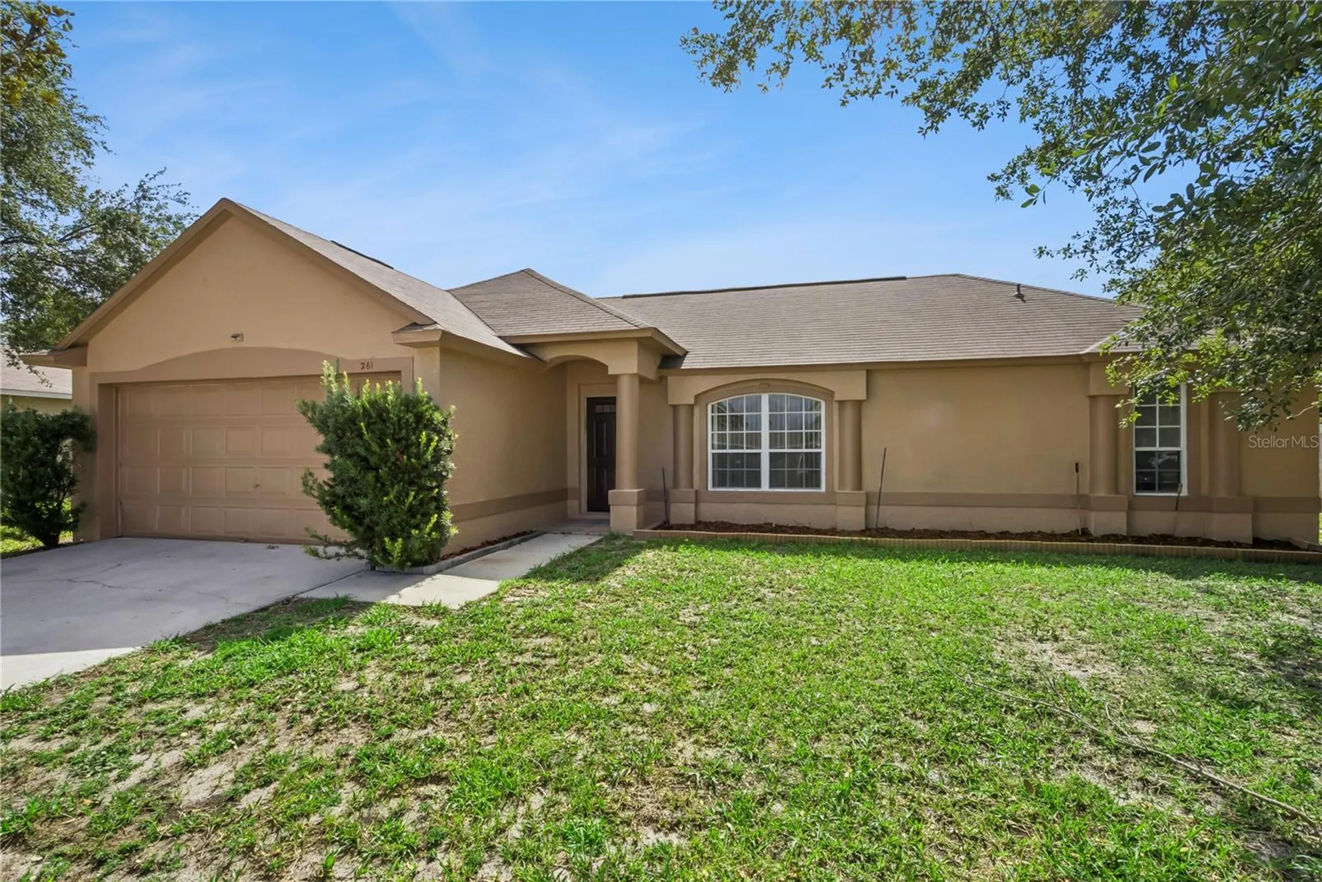 261 Autumn Ridge Road Deltona FL 32725