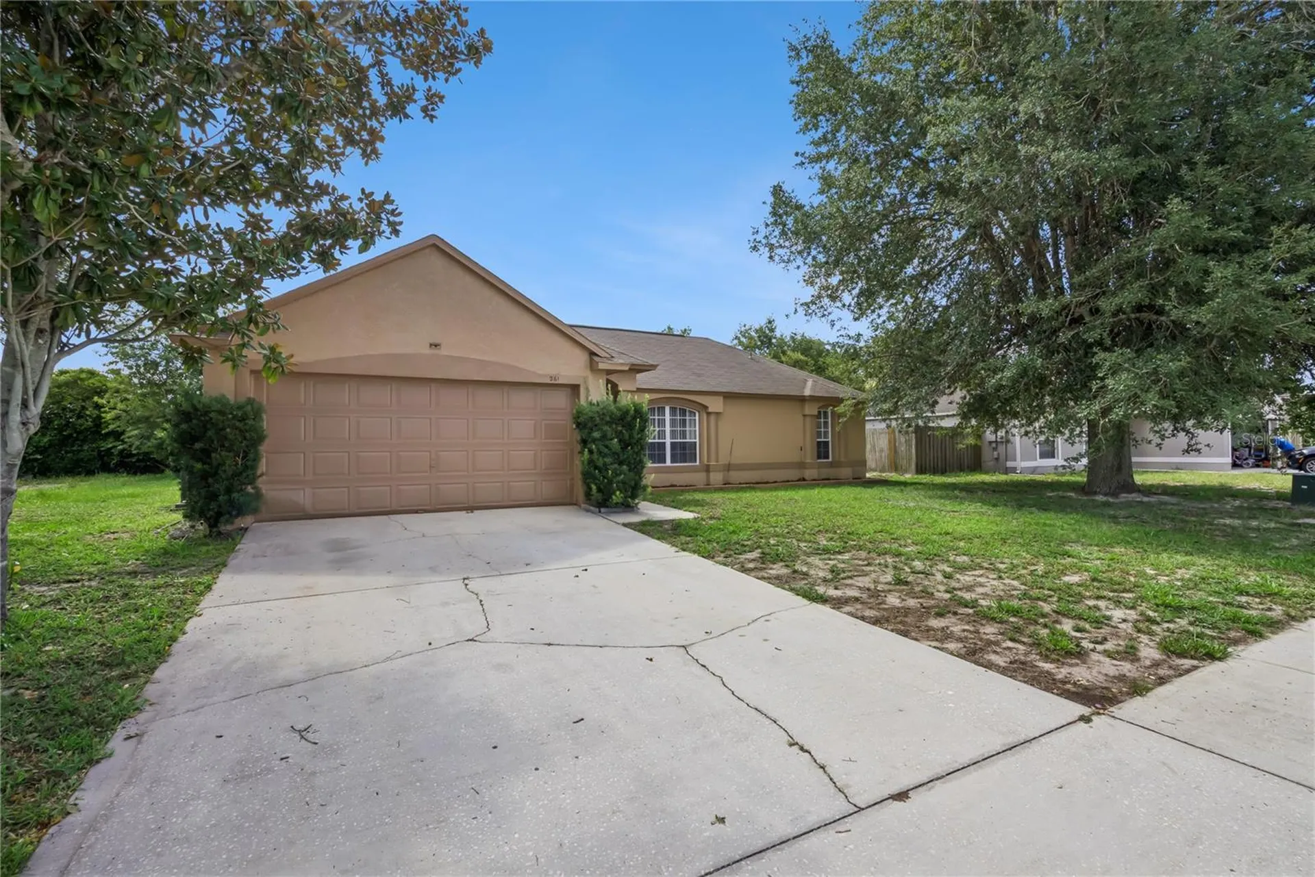 261 Autumn Ridge Road Deltona FL 32725
