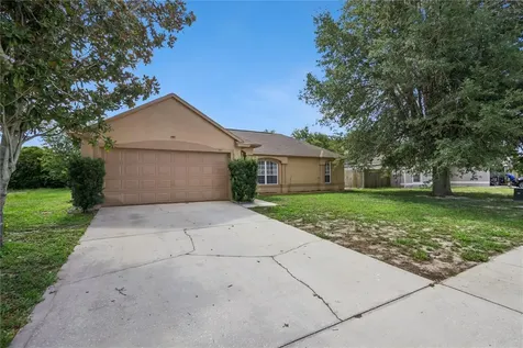 261 Autumn Ridge Road Deltona FL 32725