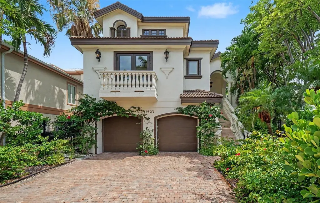 11523 Andy Rosse Lane Captiva FL 33924