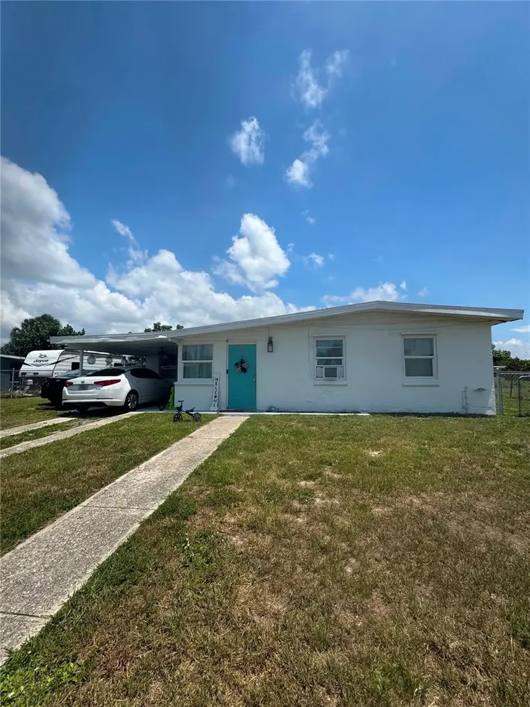21472 Mallory Avenue Port Charlotte FL 33952