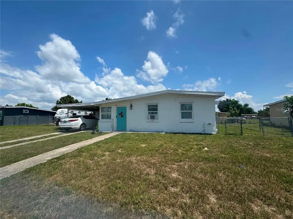21472 Mallory Avenue Port Charlotte FL 33952