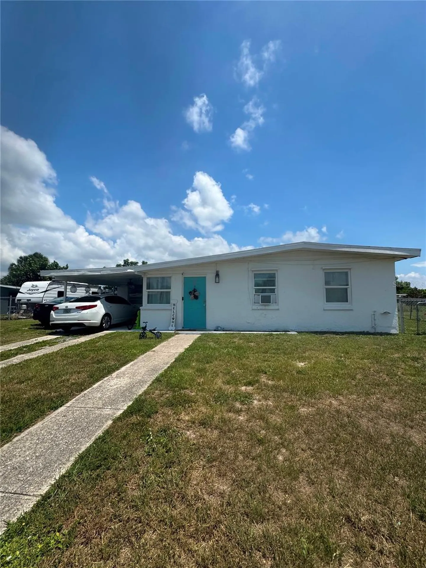 21472 Mallory Avenue Port Charlotte FL 33952