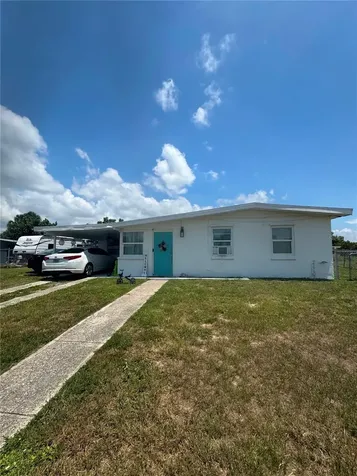 21472 Mallory Avenue Port Charlotte FL 33952