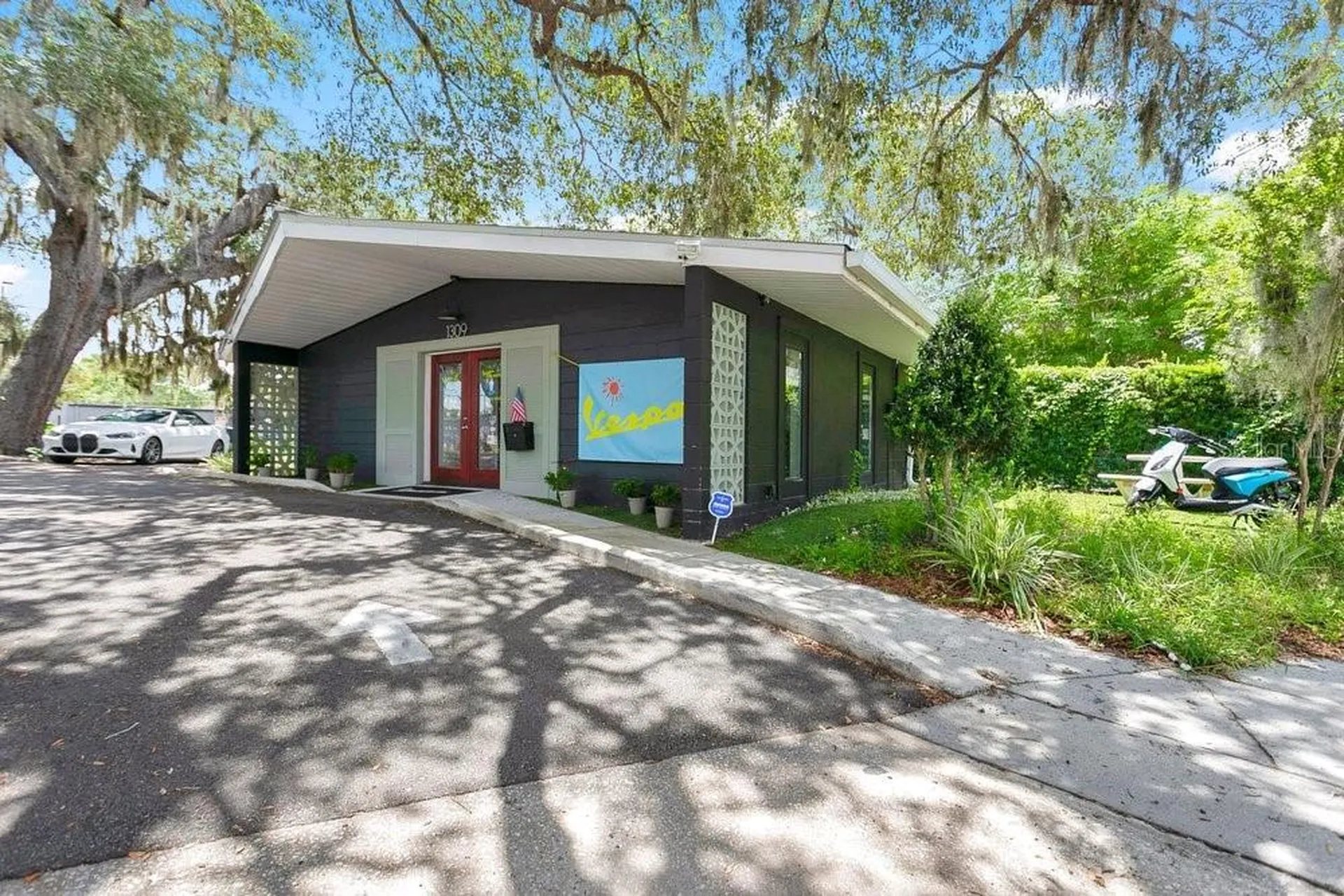 1309 Wilfred Drive Orlando FL 32803
