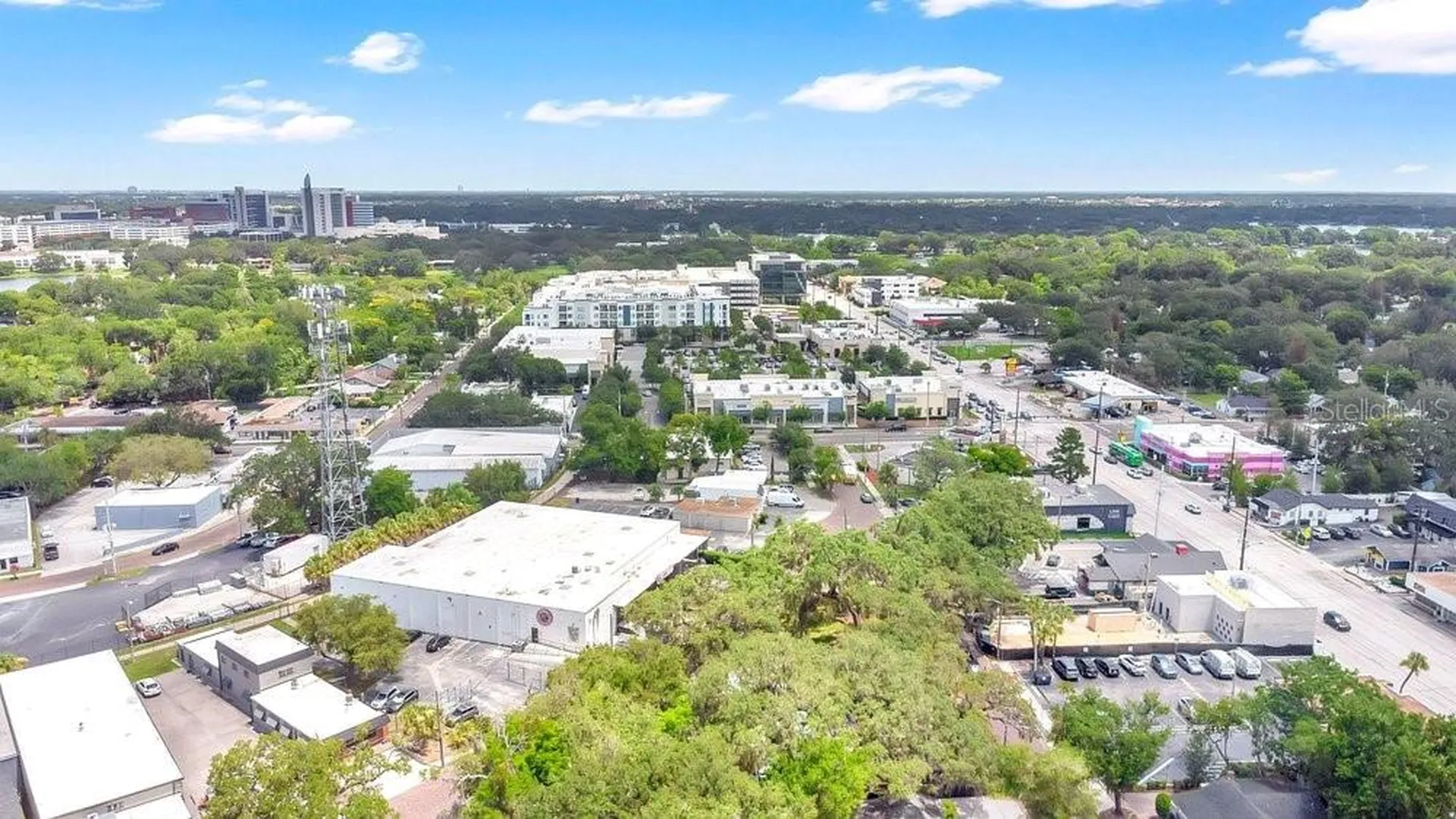 1309 Wilfred Drive Orlando FL 32803