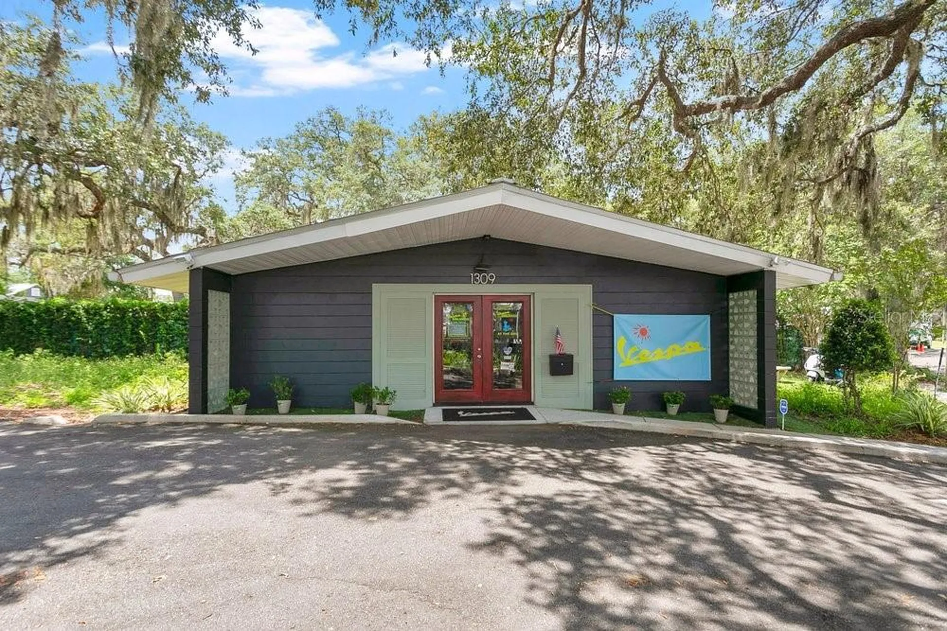 1309 Wilfred Drive Orlando FL 32803