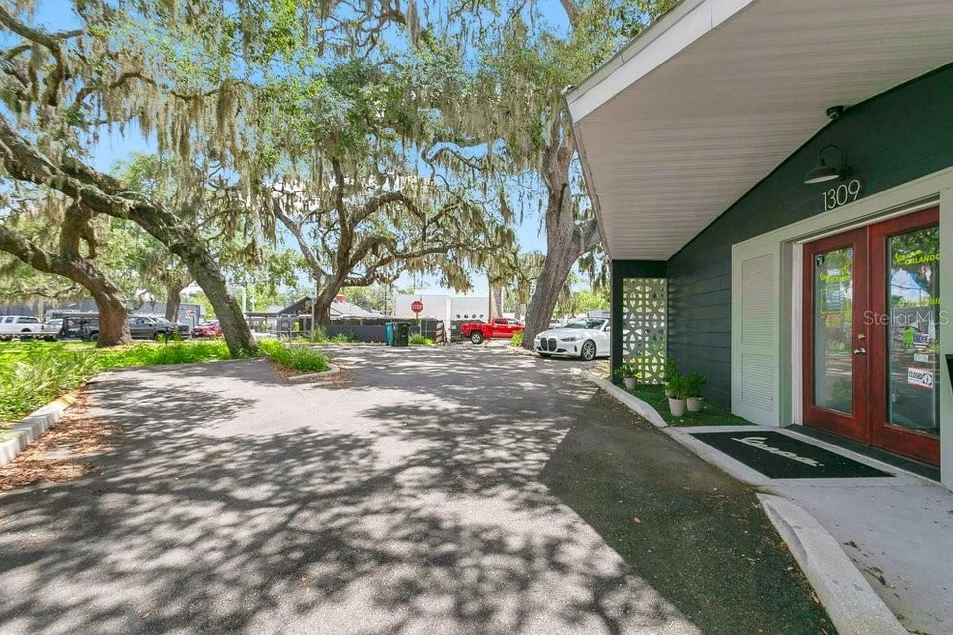 1309 Wilfred Drive Orlando FL 32803