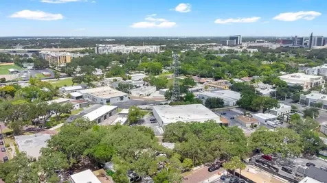 1309 Wilfred Drive Orlando FL 32803