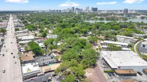 1309 Wilfred Drive Orlando FL 32803
