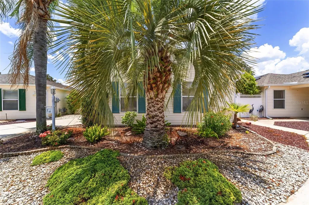 440 Valverda Drive The Villages FL 32162