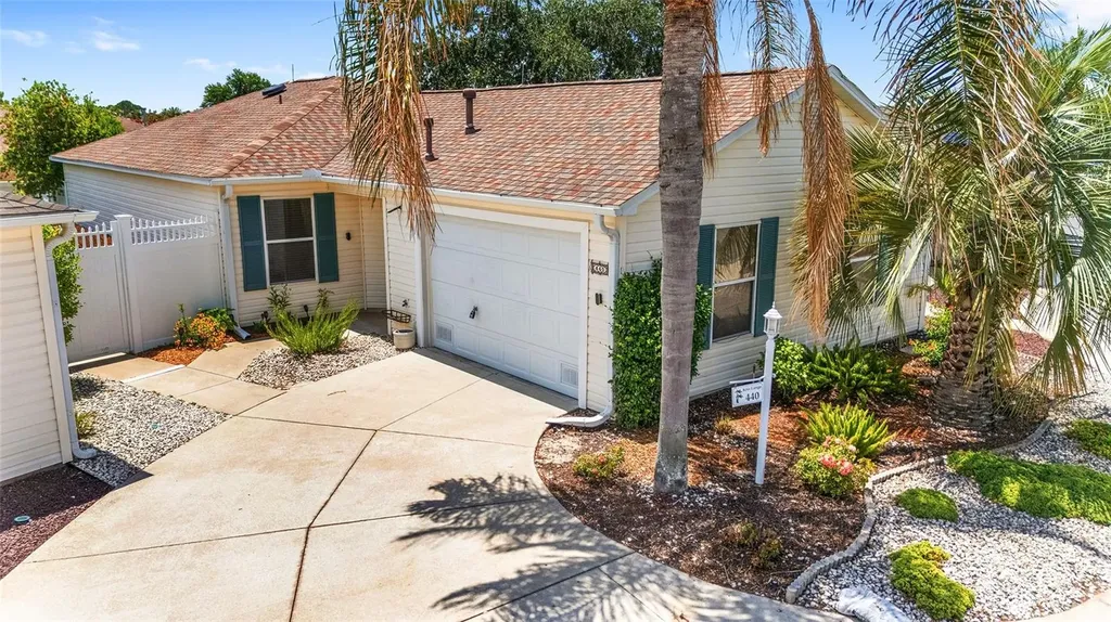 440 Valverda Drive The Villages FL 32162