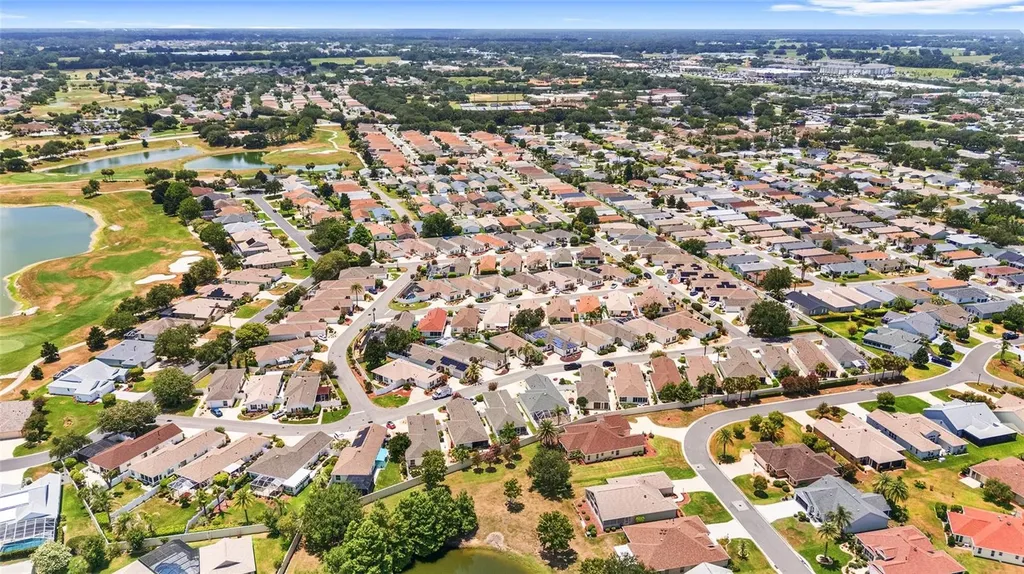 440 Valverda Drive The Villages FL 32162