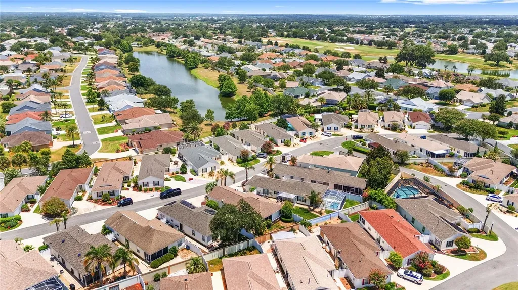 440 Valverda Drive The Villages FL 32162