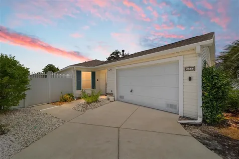 440 Valverda Drive The Villages FL 32162