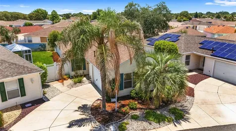 440 Valverda Drive The Villages FL 32162