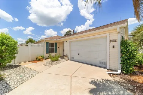440 Valverda Drive The Villages FL 32162
