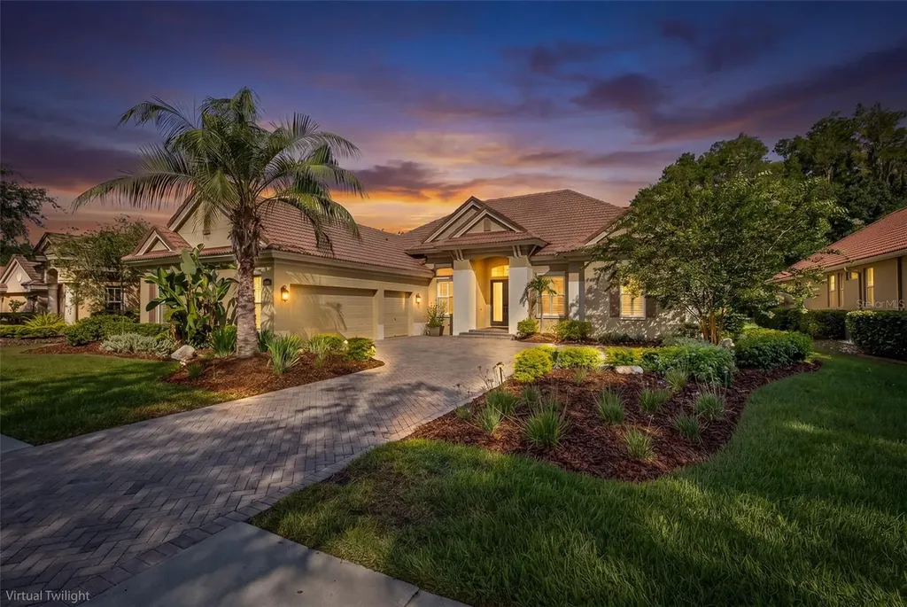 2880 Waters Edge Road Palm Harbor FL 34685