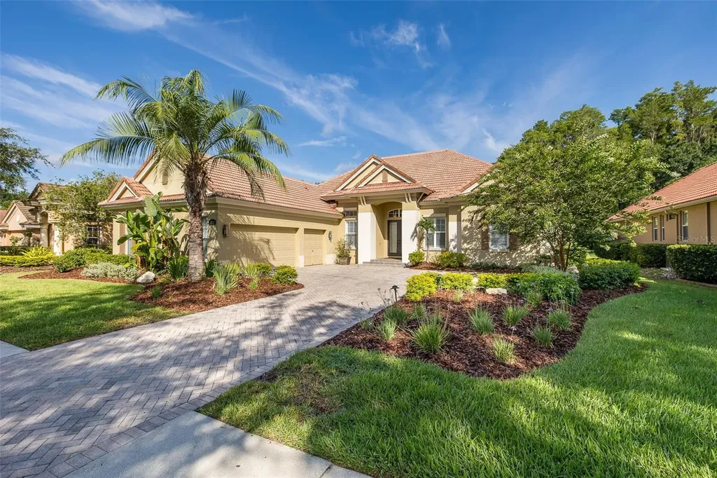 2880 Waters Edge Road Palm Harbor FL 34685
