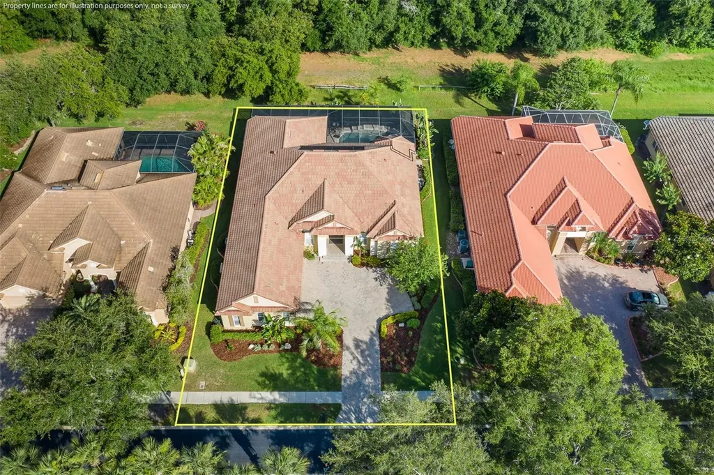 2880 Waters Edge Road Palm Harbor FL 34685