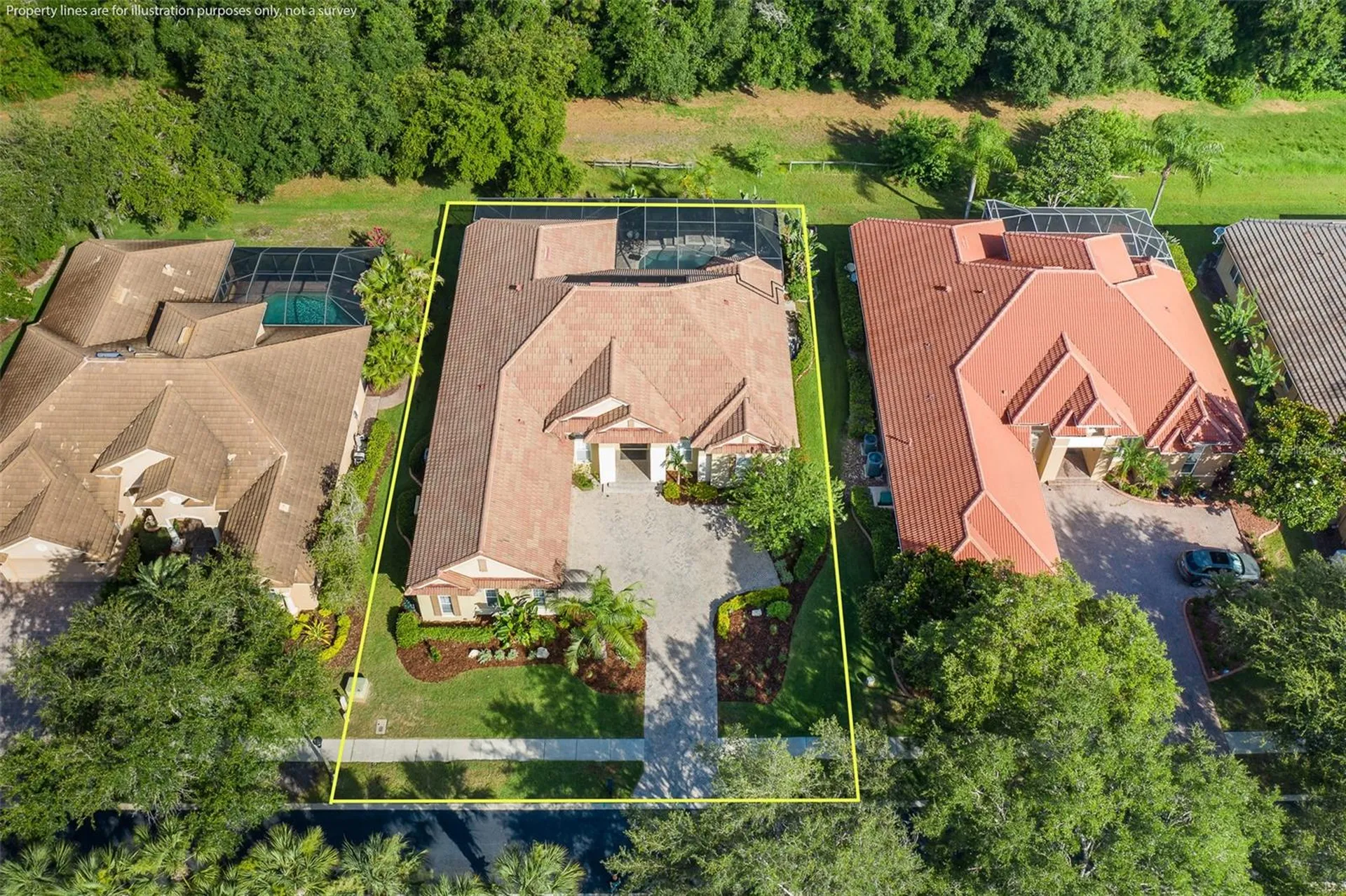2880 Waters Edge Road Palm Harbor FL 34685