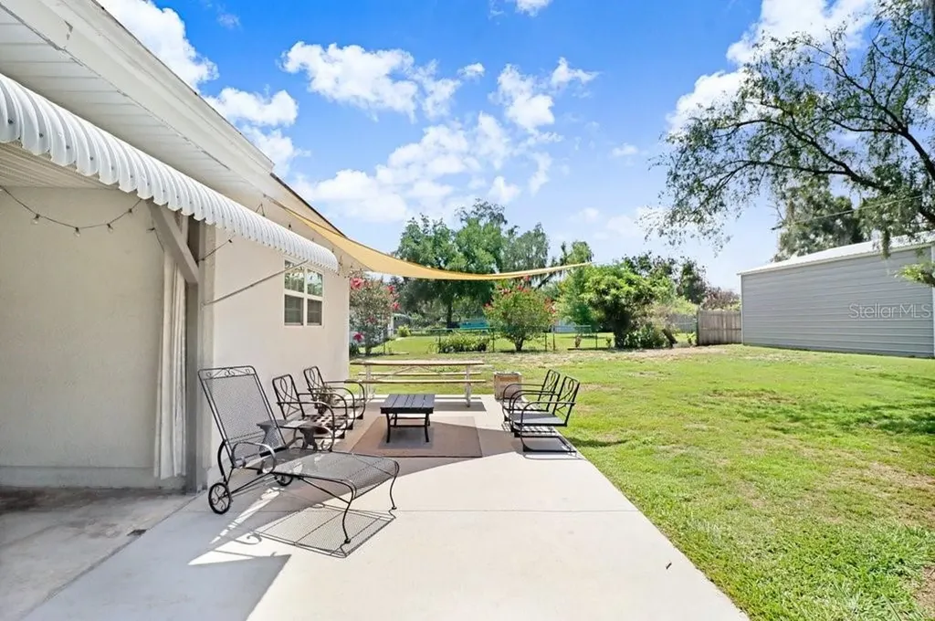 5211 Glen Harwell Road Plant City FL 33566
