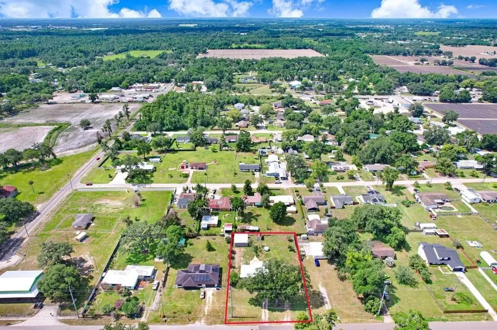 5211 Glen Harwell Road Plant City FL 33566