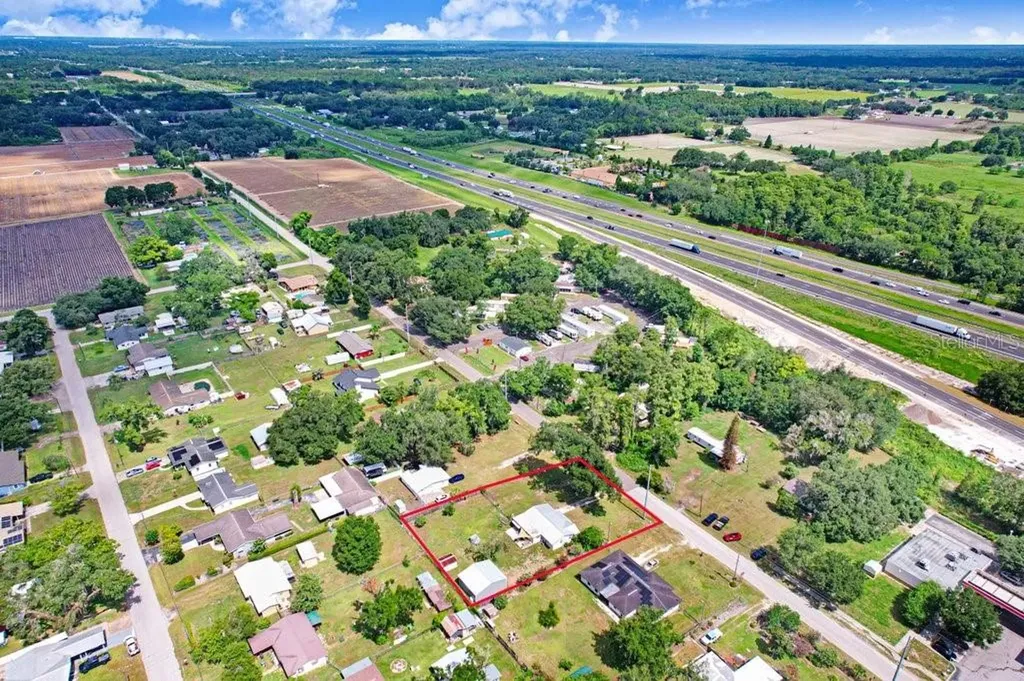 5211 Glen Harwell Road Plant City FL 33566