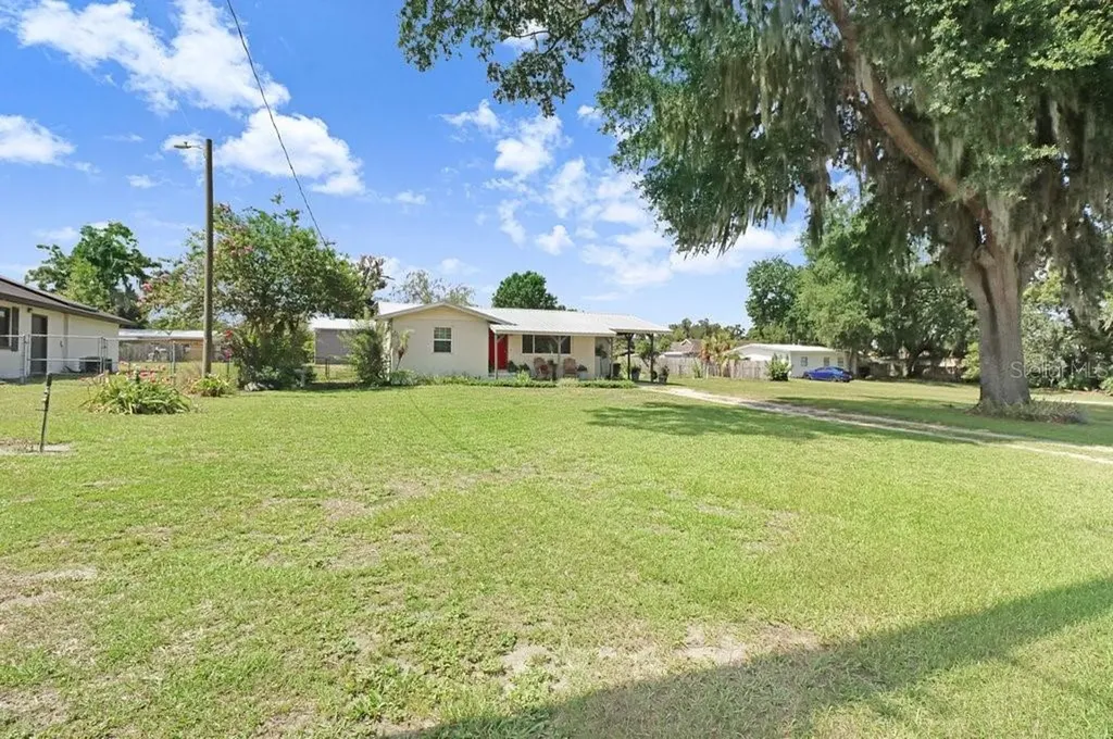 5211 Glen Harwell Road Plant City FL 33566