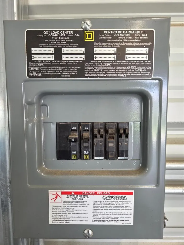 5211 Glen Harwell Road Plant City FL 33566