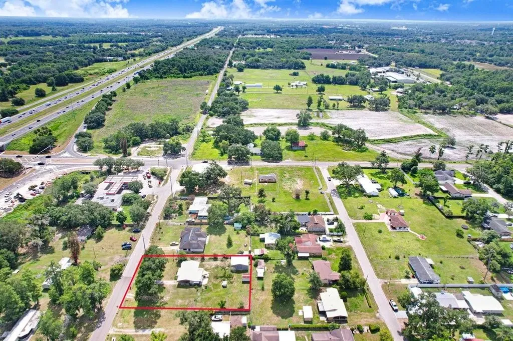 5211 Glen Harwell Road Plant City FL 33566