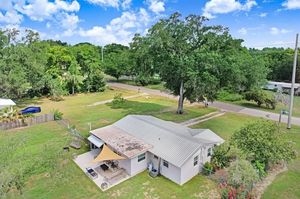 5211 Glen Harwell Road Plant City FL 33566