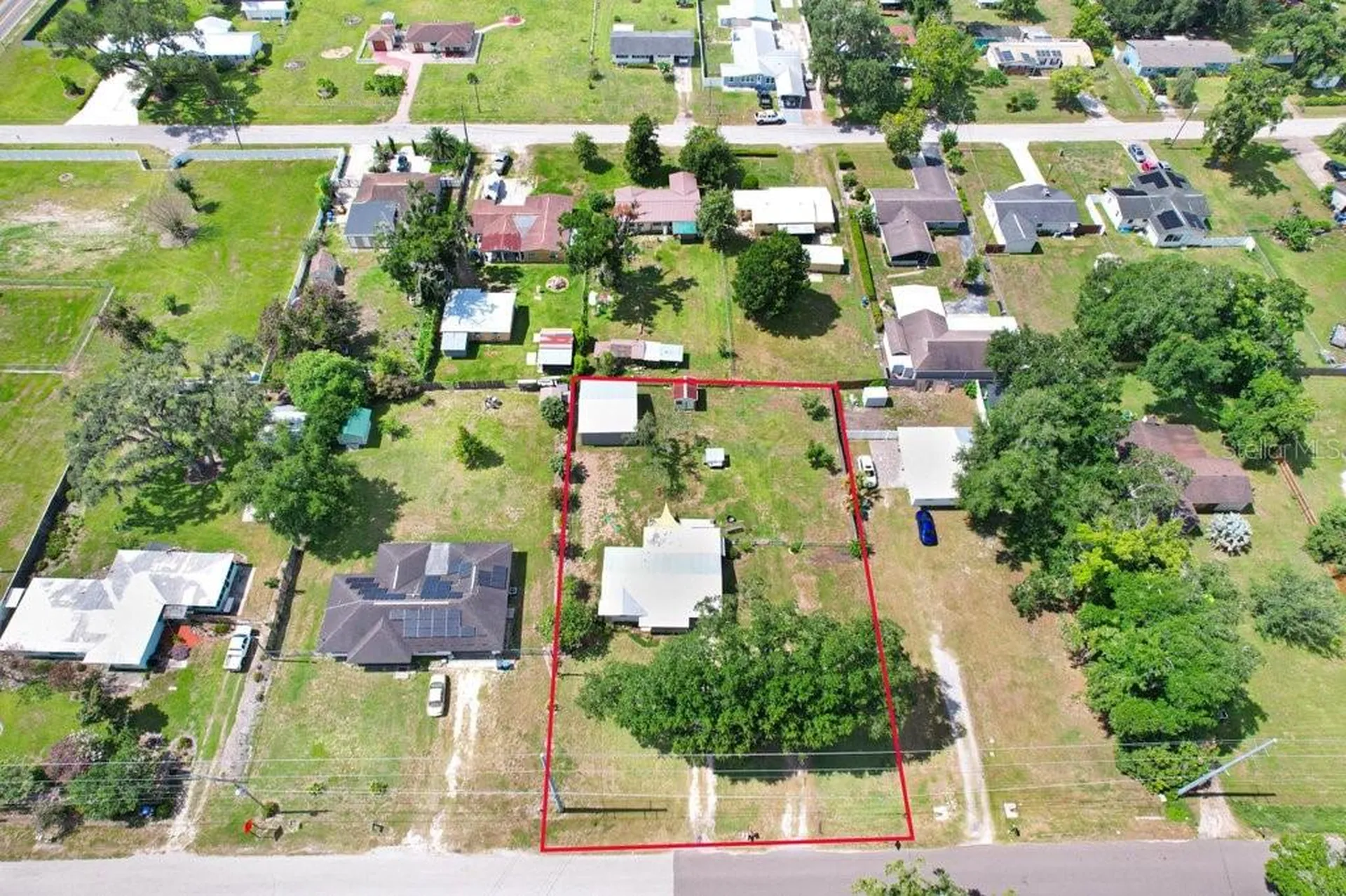 5211 Glen Harwell Road Plant City FL 33566