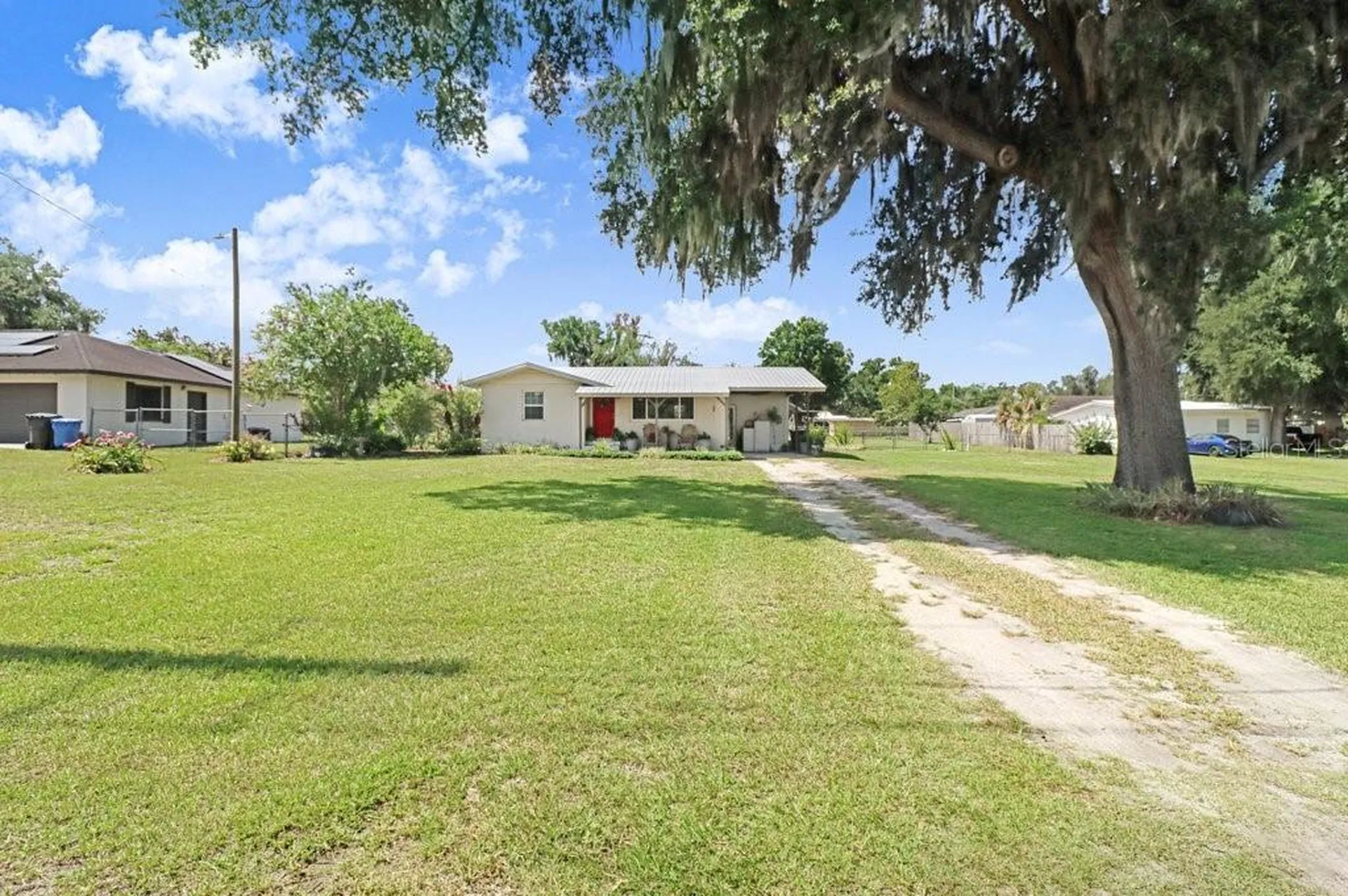 5211 Glen Harwell Road Plant City FL 33566
