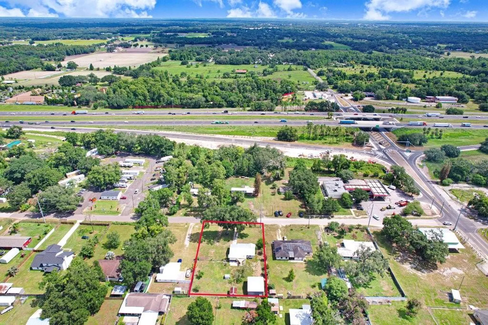 5211 Glen Harwell Road Plant City FL 33566