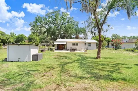 5211 Glen Harwell Road Plant City FL 33566