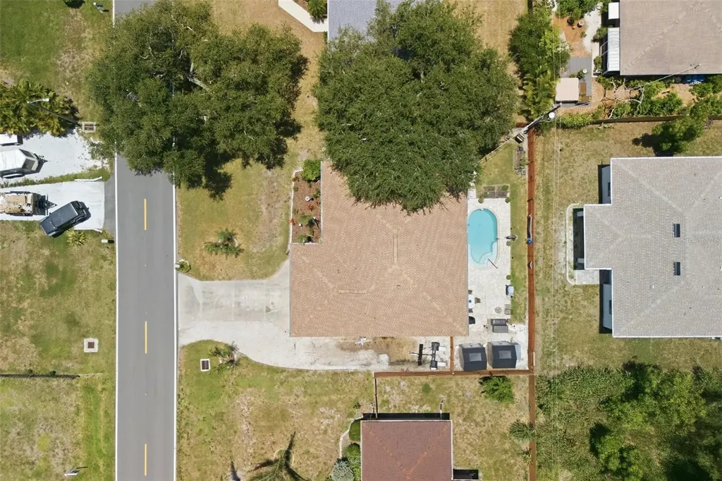541 Morningside Road Venice FL 34293
