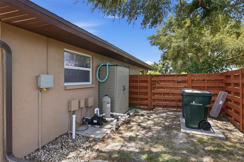 541 Morningside Road Venice FL 34293