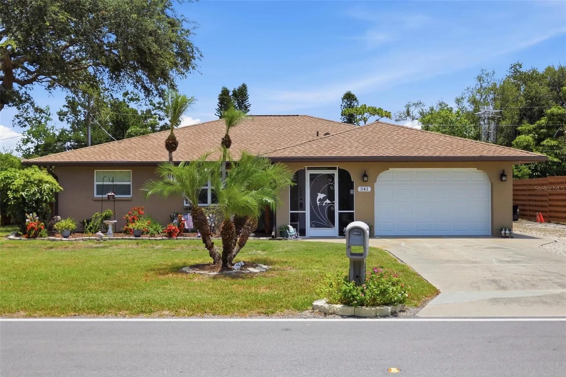 541 Morningside Road Venice FL 34293