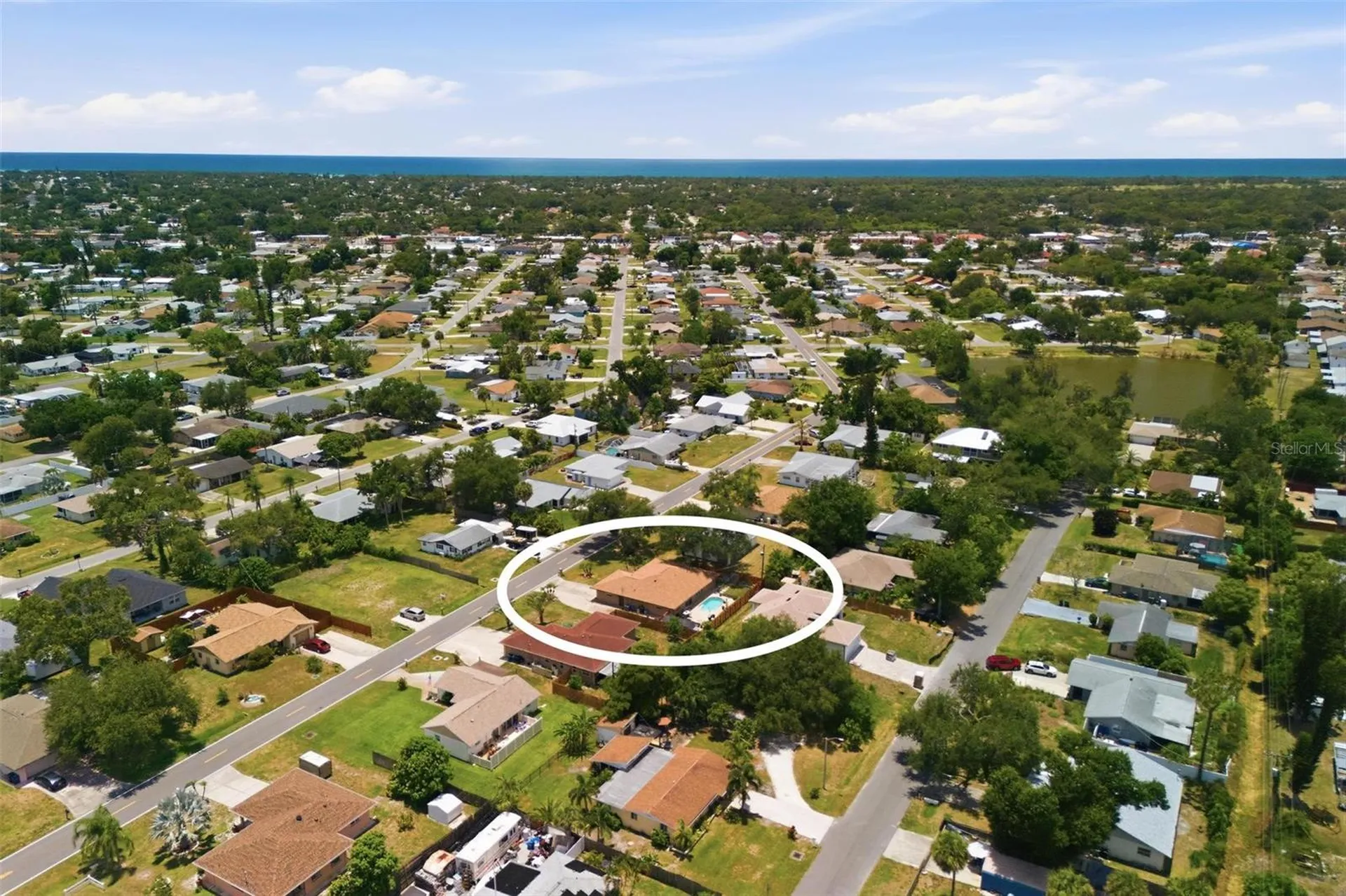541 Morningside Road Venice FL 34293