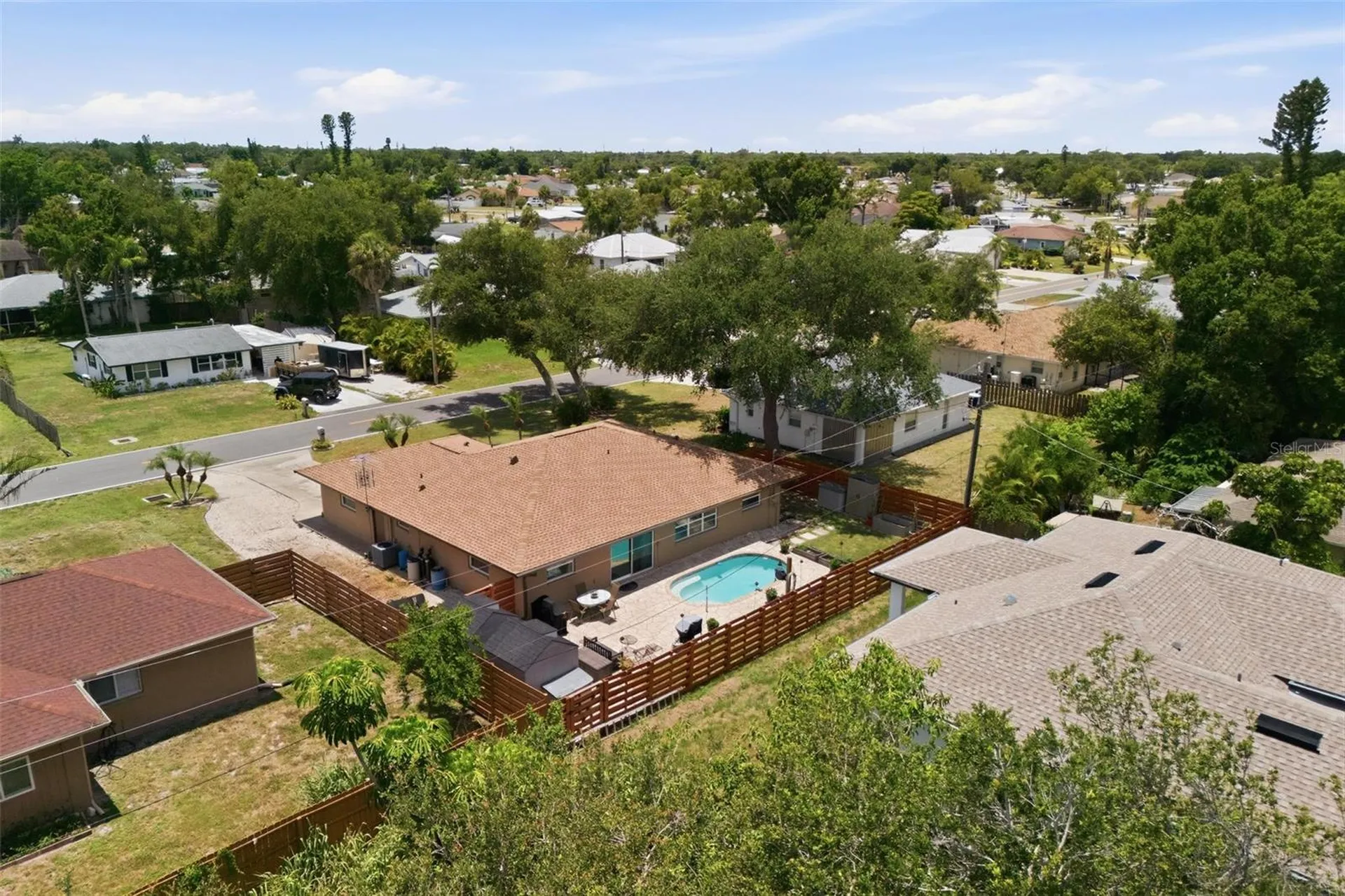541 Morningside Road Venice FL 34293