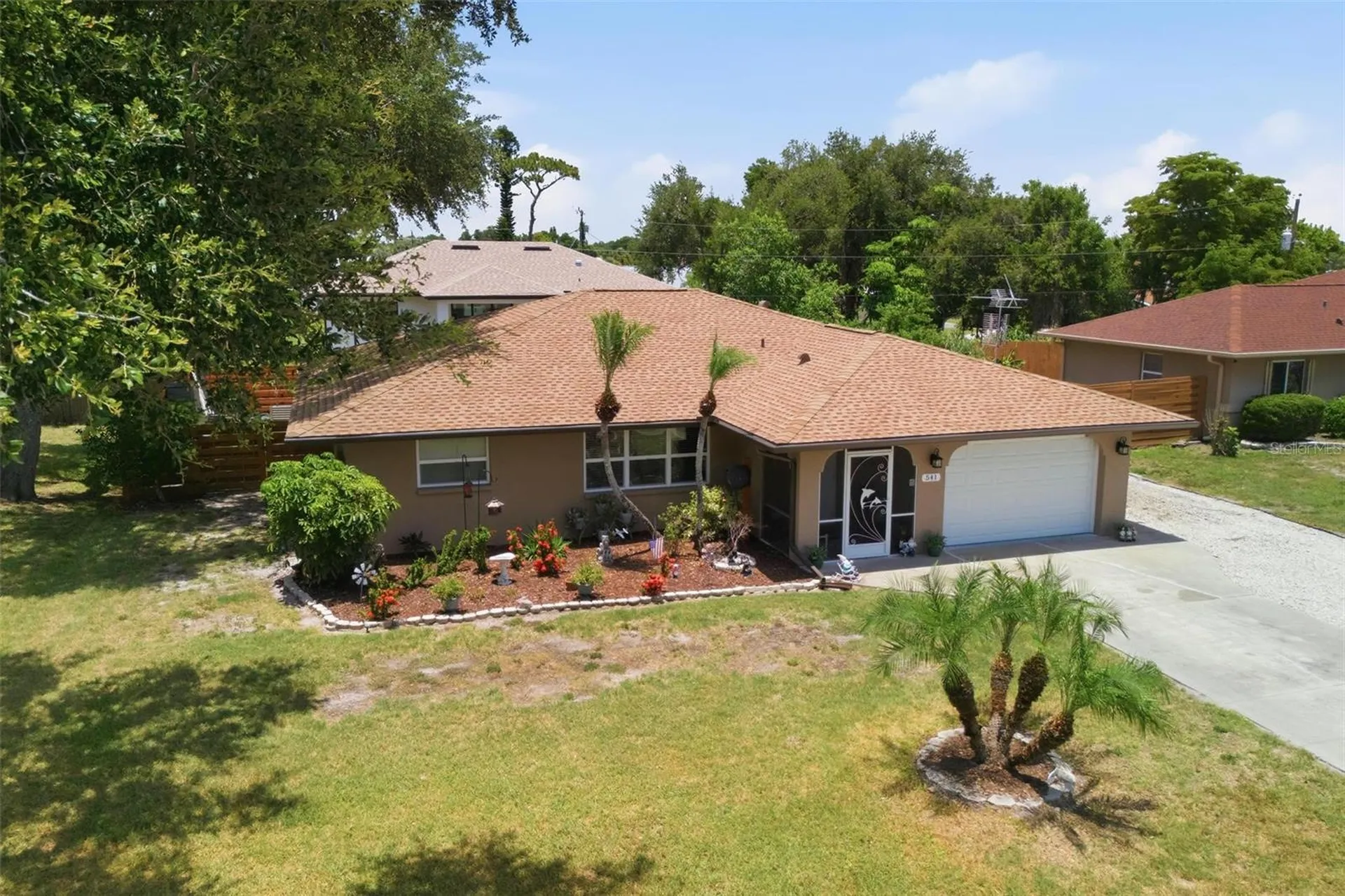 541 Morningside Road Venice FL 34293