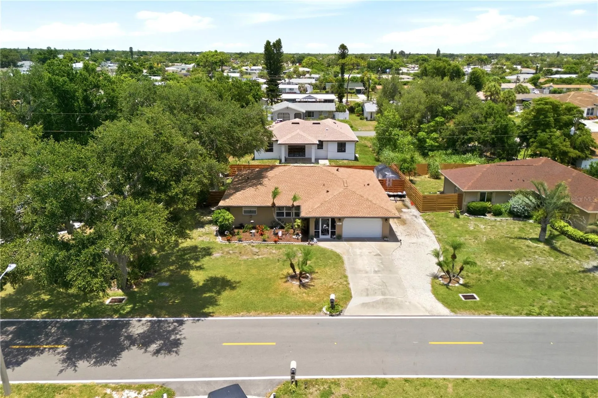 541 Morningside Road Venice FL 34293