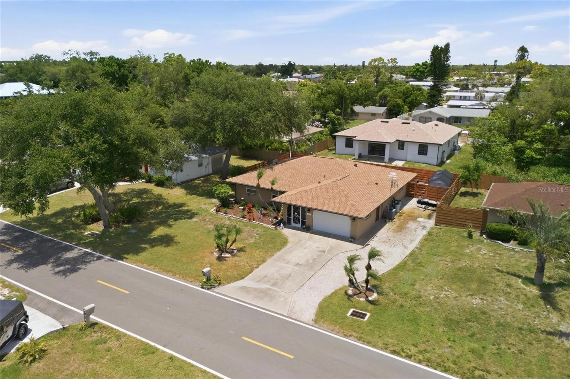 541 Morningside Road Venice FL 34293