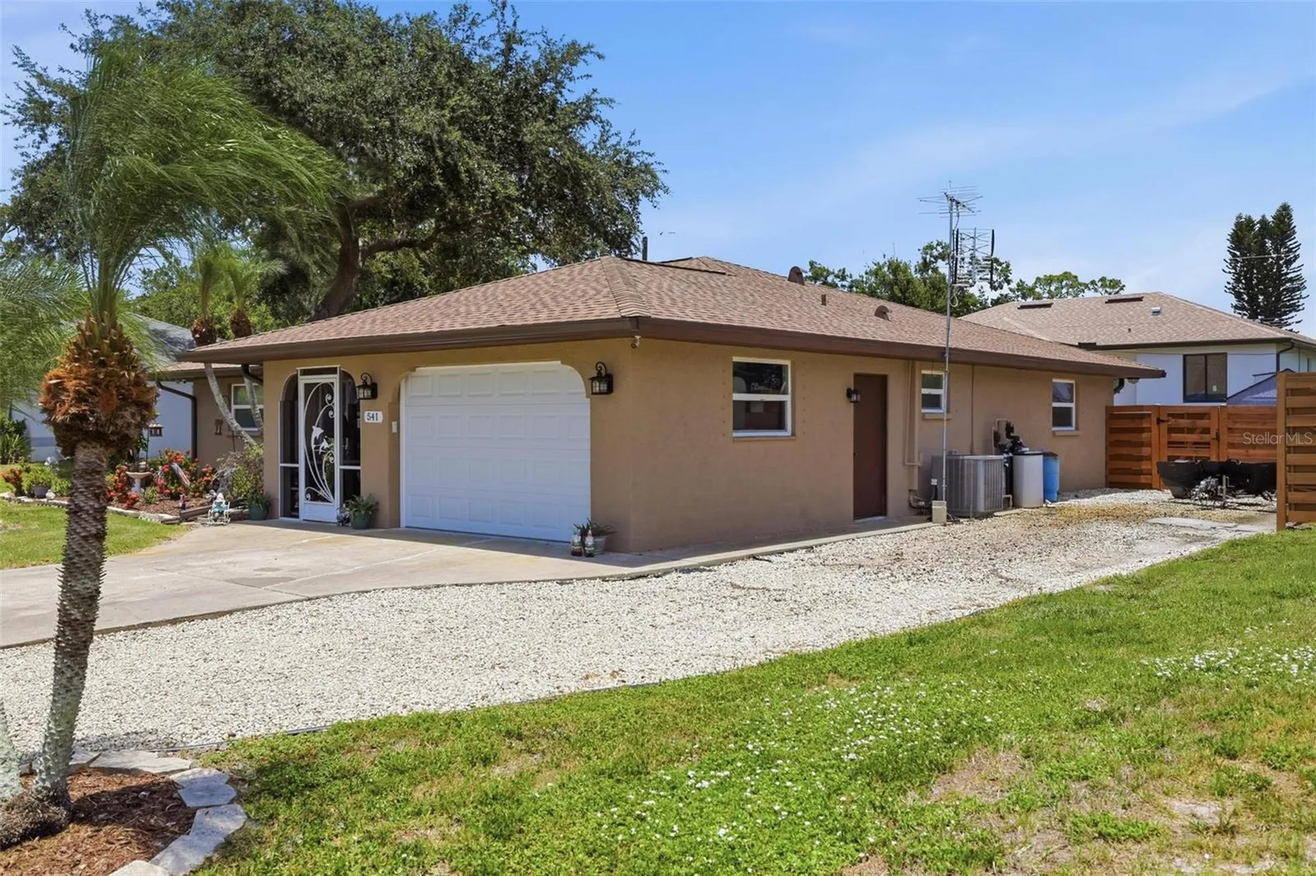 541 Morningside Road Venice FL 34293