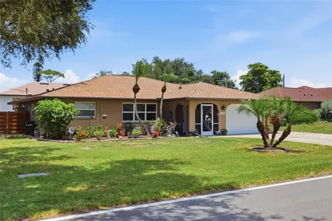 541 Morningside Road Venice FL 34293