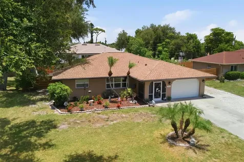 541 Morningside Road Venice FL 34293