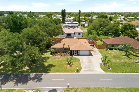 541 Morningside Road Venice FL 34293
