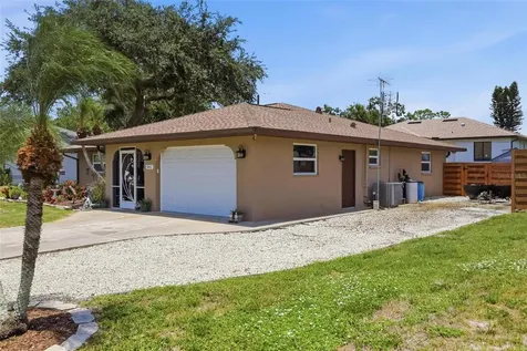 541 Morningside Road Venice FL 34293